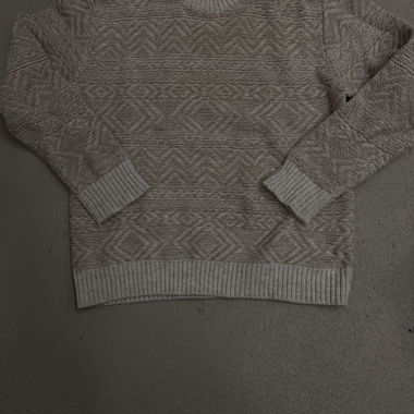 Maglione in maglia Pull&Bear S
