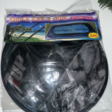 Pare-soleil de voiture Quick Car Shade