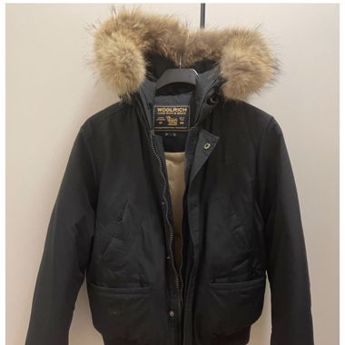Woolrich jacket