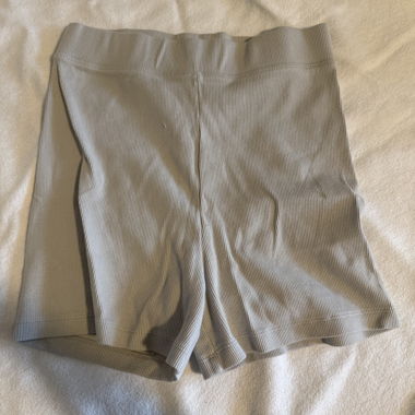 H&M-Shorts