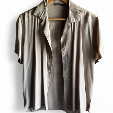 Zuiki man shirt