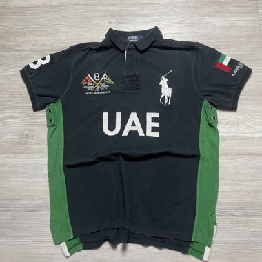 Polo Ralph Lauren Big Pony Dubai