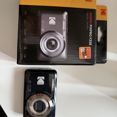 Fotocamera compatta Kodak Pixpro FZ55