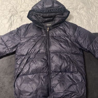 Emporio Armani Jacke