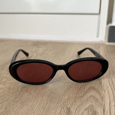 Brille Bershka