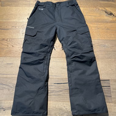 Pantaloni da snowboard Horsefeathers Taglia L