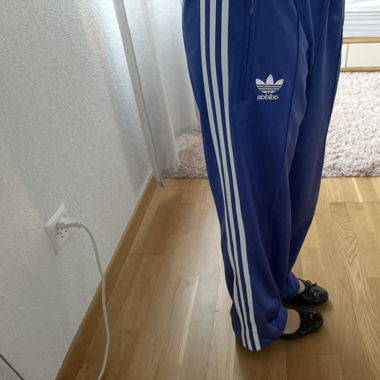 Jogginghose adidas 