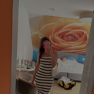 Tube Top dress