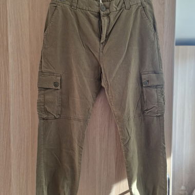 Pantalon  cargo