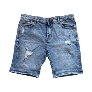 Pull&Bear Jeans Shorts