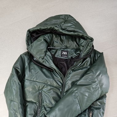 Jacke