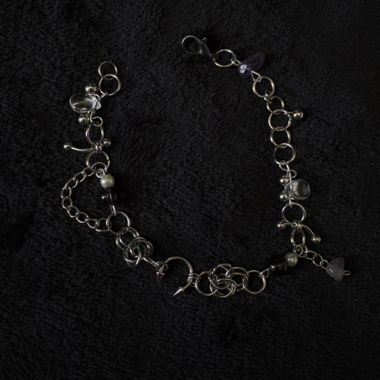 Bracelet fais mains 