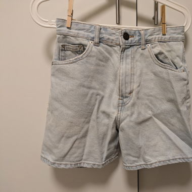 Short Pull & Bear