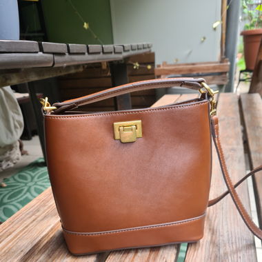 Mango Tasche