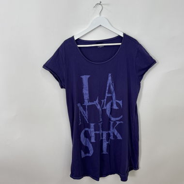 Buffalo LA Graphic-T-Shirt
