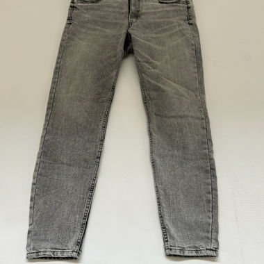 H&M Graue Jeans