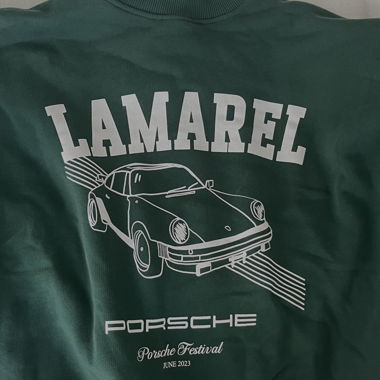 Lamarel Sweatshirt