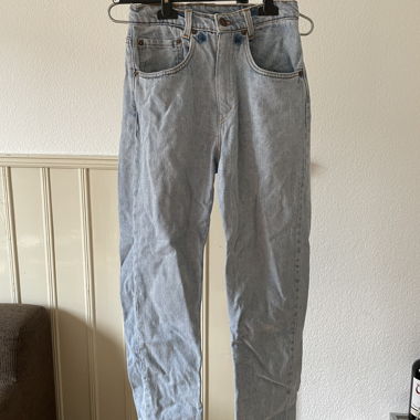 LEVIS 560 jeans