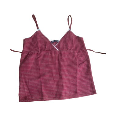 Brandy Melville babydoll top