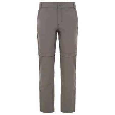 EU 8 Wanderhose Damen Northface