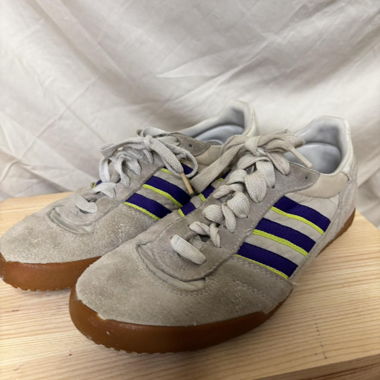 Adidas Indoor super