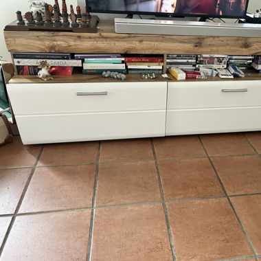 Set da salotto 