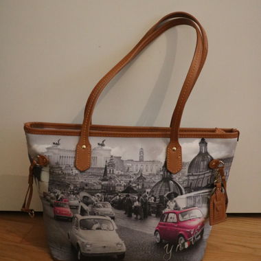 Tasche