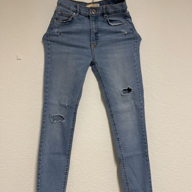 Jeans Pull & Bear – Taglia 36
