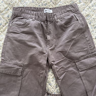 Cargohose 