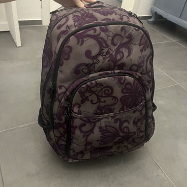 Dakine Rucksack