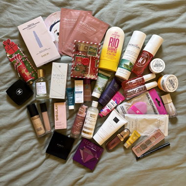 Makeup/Cosmetics Set - Chanel, Rituals, Kiko