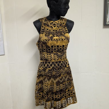 Abito Diane von Furstenberg