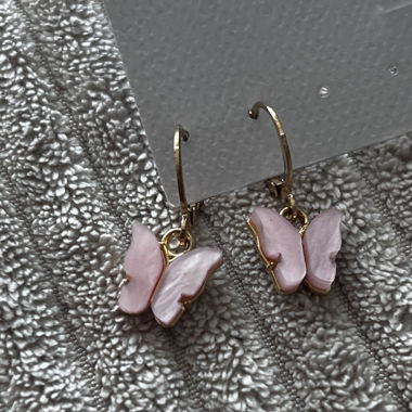 Boucle d’oreille 