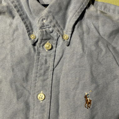 Camicia Polo Ralph Lauren XS
