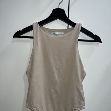 Beiger Body