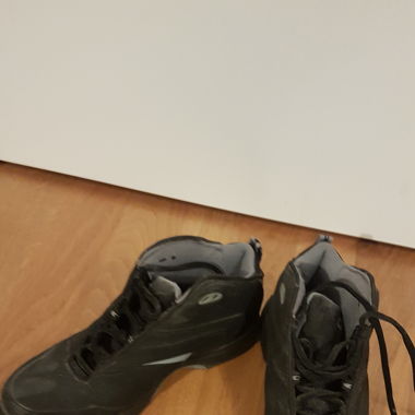 Aerobic Schuhe von Reebok
