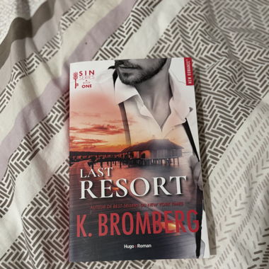 Livre last resort 