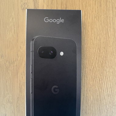 Google Pixel 9a 128 GB