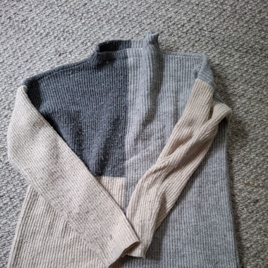 Pull Confortable