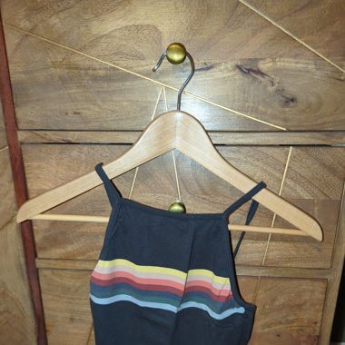 Croptop 