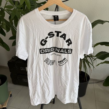 Basic-T-Shirt G-Star