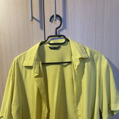 Chemise 