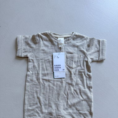 Baby Romper Size 62