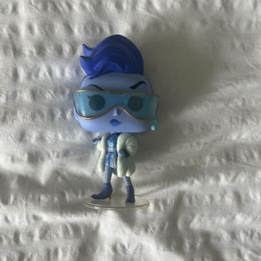 Funko Pop Yesss Ralph breaks the internet