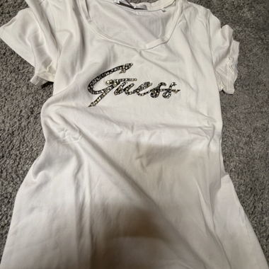 chemise Guess