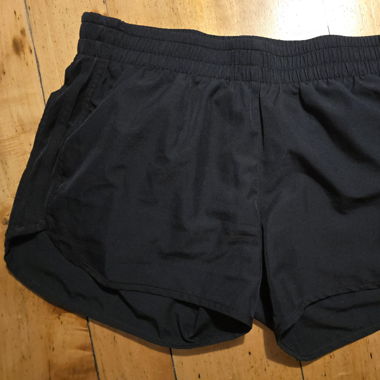 Kurze Sporthose - Adidas