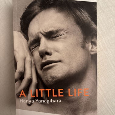 A Little Life de Hanya Yanagihara
