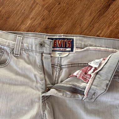 VINTAGE LEVIS 