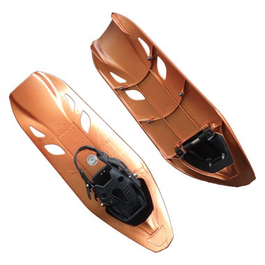Scheeschuhe für Kinder von Inook