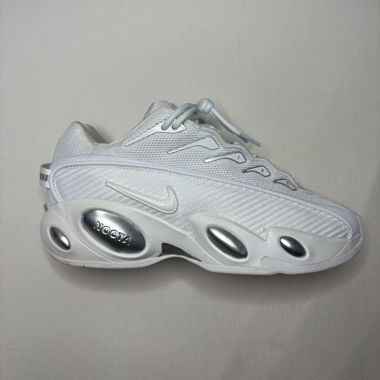 Nike NOCTA Hot Step Air Terra white/silver EUR 41